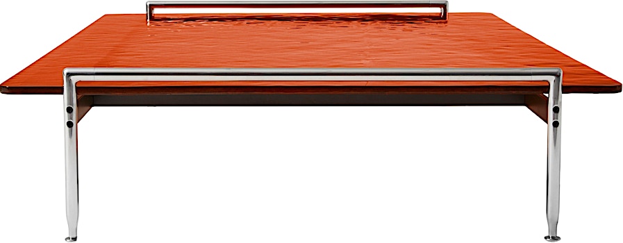Cassina - Esosoft Couchtisch niedrig 186 x 120 cm - 1