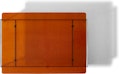 Cassina - Esosoft salontafel hoog 126 x 90 cm - 2 - Preview