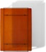 Cassina - Esosoft Table basse haute 126 x 90 cm - 3 - Aperçu