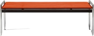 Cassina - Esosoft salontafel hoog 126 x 90 cm - 1 - Preview