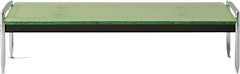 Cassina - Esosoft salontafel laag 126 x 90 cm - 1 - Preview