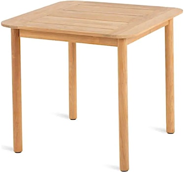 Unopiu - Pevero Tisch quadratisch - 1