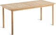 Unopiu - Pevero Tisch rechteckig - 1 - Vorschau