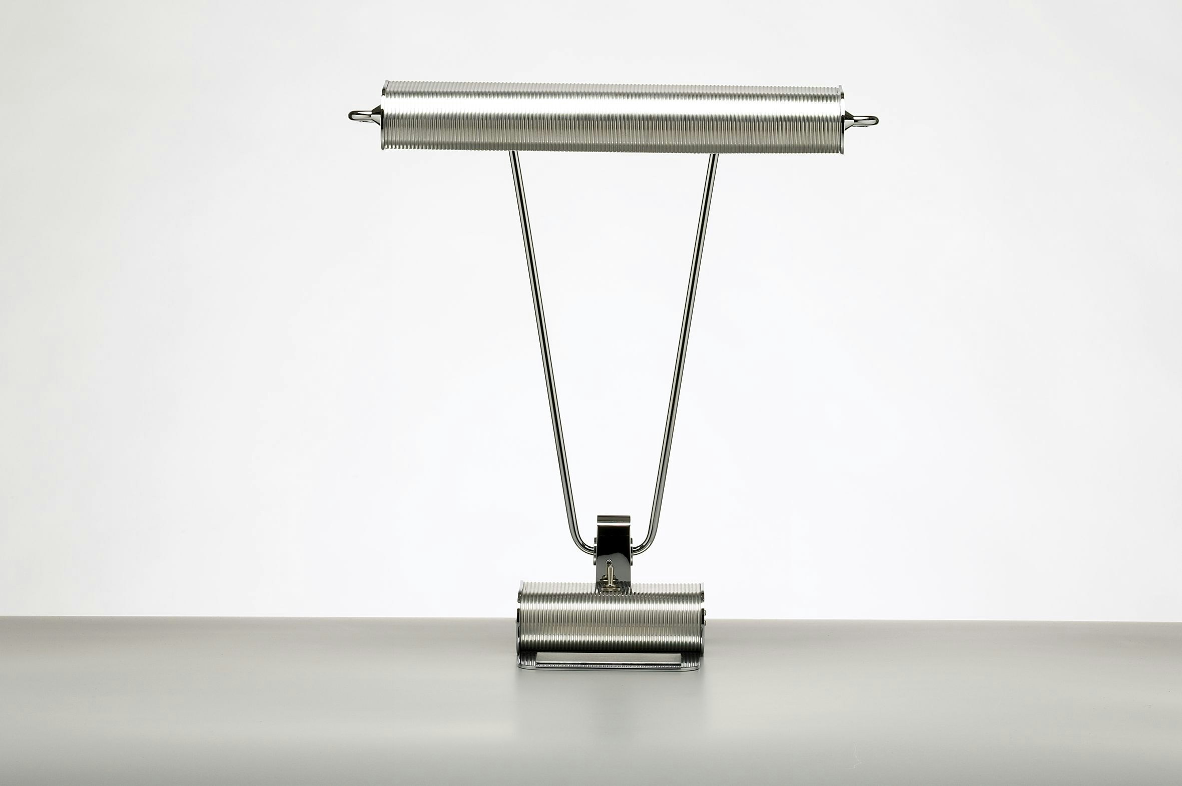 Lampe de chevet design moderne en verre pour décoration élégante