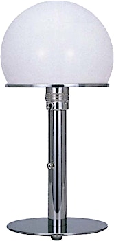 Tecnolumen - Lampe de table WA 24 Wagenfeld - 1