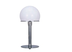 Tecnolumen - Lampe de table WA 24 Wagenfeld - 4
