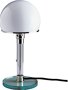 Tecnolumen - Lampe de table WG 24 Wagenfeld - 1