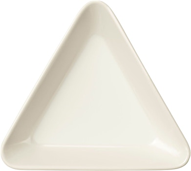 Iittala - Teema Schaal driehoekig - 1