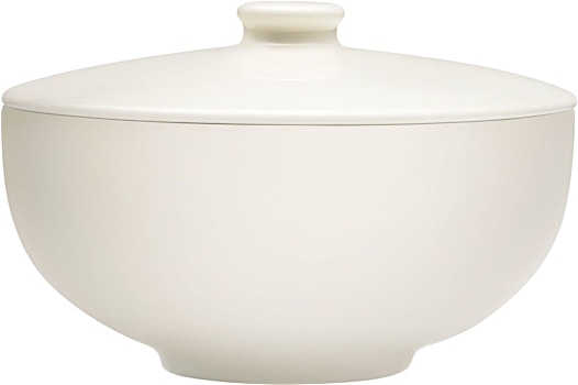 Iittala - Teema Servierschale mit Deckel - 1 Iittala - Teema Servierschale mit Deckel - 1