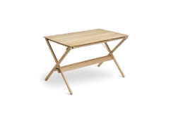 Geräucherte eiche tisch Geräucherte eiche tisch