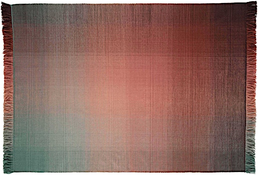 Nanimarquina - Shade Teppich - 1 Nanimarquina - Shade Teppich - 1