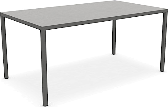 MDF Italia - Tense Material Tisch - 1 MDF Italia - Tense Material Tisch - 1