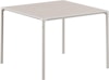 Emu - Terramare Tisch Quadratisch 103 x 103 cm - 1 - Vorschau