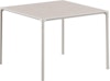 Emu - Terramare tafel vierkant 103 x 103 cm - 1 - Preview