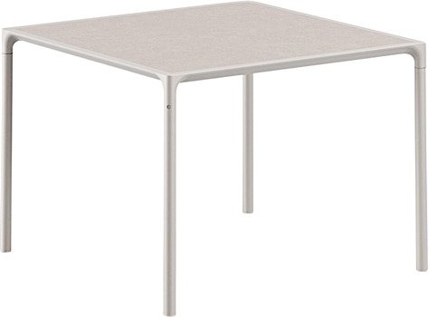 Emu - Terramare tafel vierkant 103 x 103 cm - 1