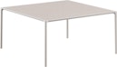 Emu - Table carrée Terramare 150 x 150 cm - 1 - Aperçu