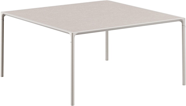 Emu - Terramare tafel vierkant 150 x 150 cm - 1