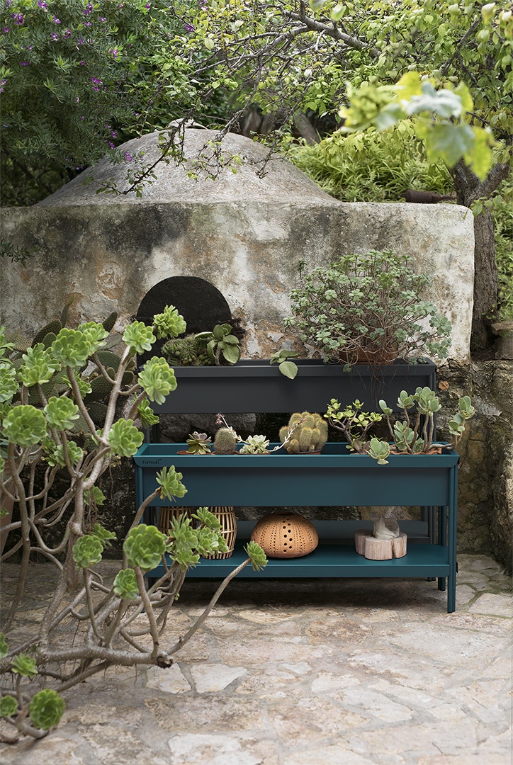Fermob TERRAZZA Blumenkasten online bestellen | design-bestseller.de