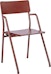 Weltevree - Flip-Up Stuhl - 1 - Vorschau