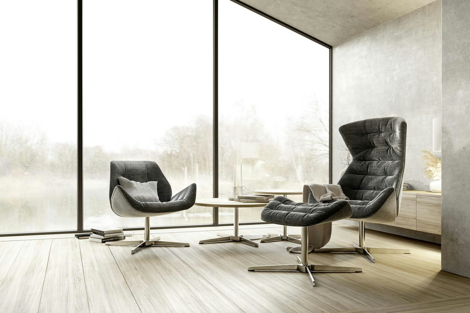 Thonet 808 Sessel kaufen