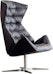 Thonet - 808 Fauteuil - 1 - Preview