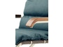 Thonet - Kissenauflage für S 35 N All Seasons Loungechair - himmelblau - 3