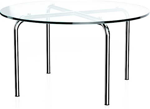 Thonet - Table d’appoint et table gigogne MR 516 - 1