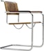Thonet - Chaise cantilever Pure Materials S 34 - 1 - Aperçu