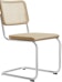 Thonet - S 32 V cantilever Zuivere materialen - 1 - Preview