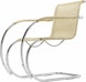 Thonet - S 533 F Fauteuil - 1 - Preview