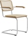 Thonet - S 64 V Stoel Pure Materials - 1 - Preview