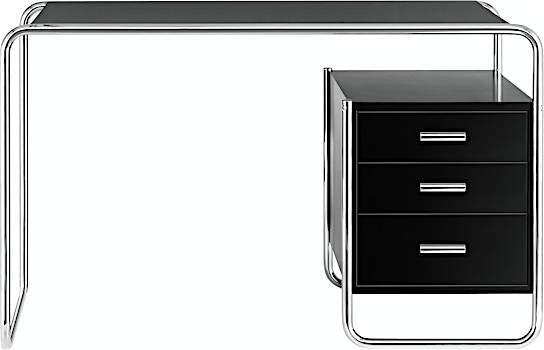 Thonet - B 285/2 Schreibtisch - 1 Thonet - B 285/2 Schreibtisch - 1