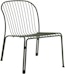 &Tradition - Thorvald outdoor loungestoel SC100 - 1 - Preview