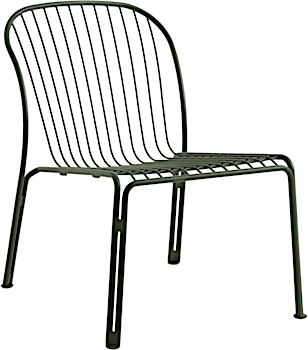 &Tradition - Chaise longue Thorvald Outdoor SC100 - 1