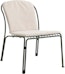 &Tradition - Coussin d'assise pour fauteuil Thorvald Lounge SC100/SC101 - 1 - Aperçu