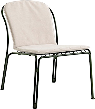 &Tradition - Coussin d'assise pour chaise longue Thorvald SC100/SC101 - 1