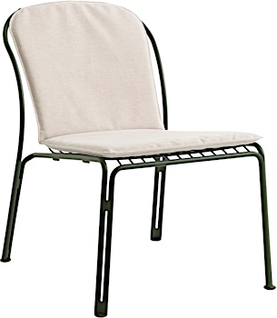 &Tradition - Coussin d'assise pour chaise longue Thorvald SC100/SC101 - 1