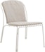 &Tradition - Coussin d'assise pour fauteuil Thorvald Lounge SC100/SC101 - 2 - Aperçu