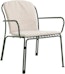 &Tradition - Coussin d'assise pour fauteuil Thorvald Lounge SC100/SC101 - 3 - Aperçu