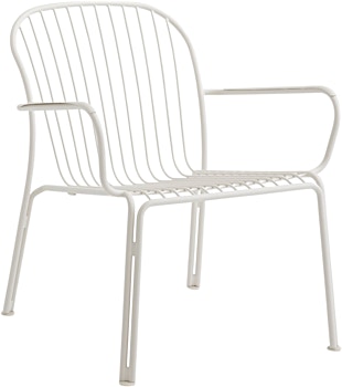 &Tradition - Thorvald outdoor lounge fauteuil SC101 - 1
