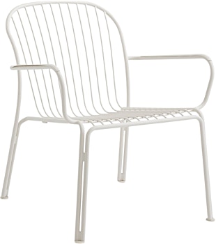 &Tradition - Thorvald Outdoor Loungestoel SC101 - 1