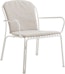 &Tradition - Coussin d'assise pour fauteuil Thorvald Lounge SC100/SC101 - 4 - Aperçu