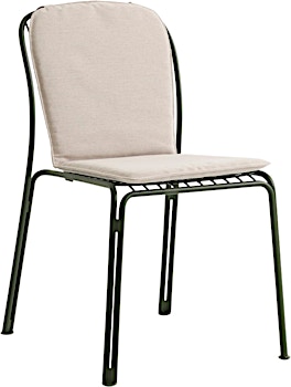 &Tradition - Thorvald Chaise Coussin d'assise SC94/SC95 - 1