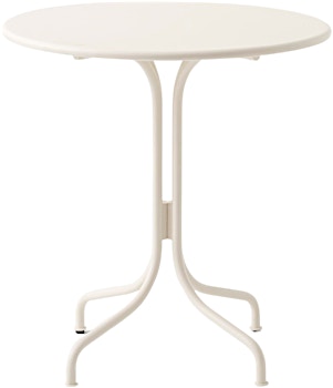 &Tradition - Thorvald Café Tisch SC96 rund - 1 &Tradition - Thorvald Café Tisch SC96 rund - 1