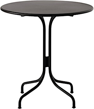 &Tradition - Table Thorvald Café SC96 ronde - 1