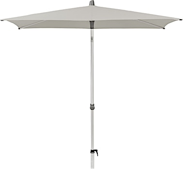 Glatz - Alu-Smart-Easy Parasol rechthoekig  - 1