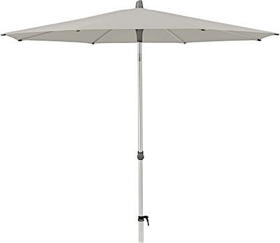 Glatz - Alu-Smart-Easy Sonnenschirm rund - 1 Glatz - Alu-Smart-Easy Sonnenschirm rund - 1