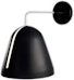 Design Outlet - Nyta - Tilt wandlamp - zwart - 4 - Preview