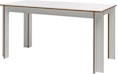 Tojo - Table de groupe - Table 150 cm - 1 - Aperçu