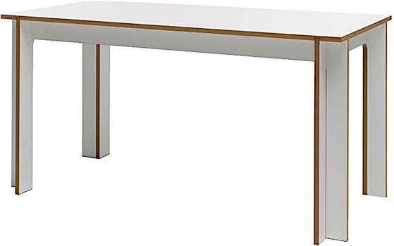 Tojo - Table de groupe - Table 150 cm - 1